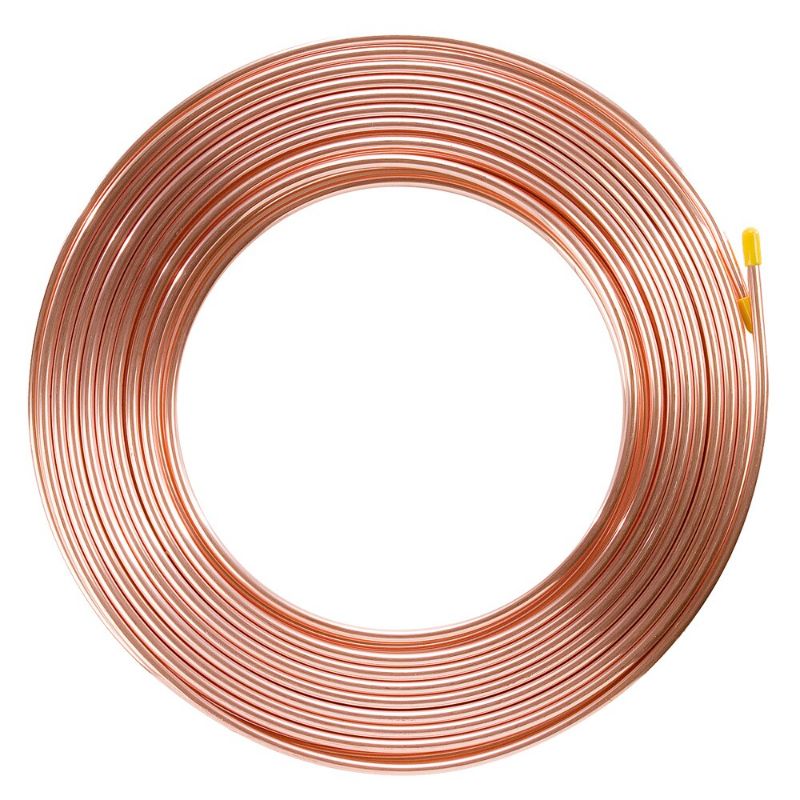 Picture of Parker 50CT-6-32 - Copper Tubing