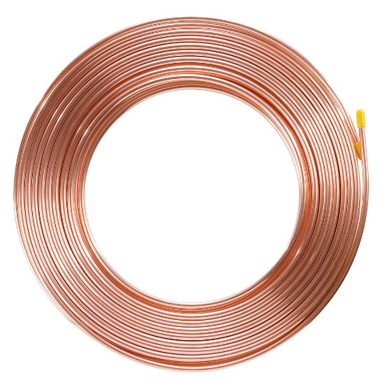 Picture of Parker 50CT-2-30 - Copper Tubing