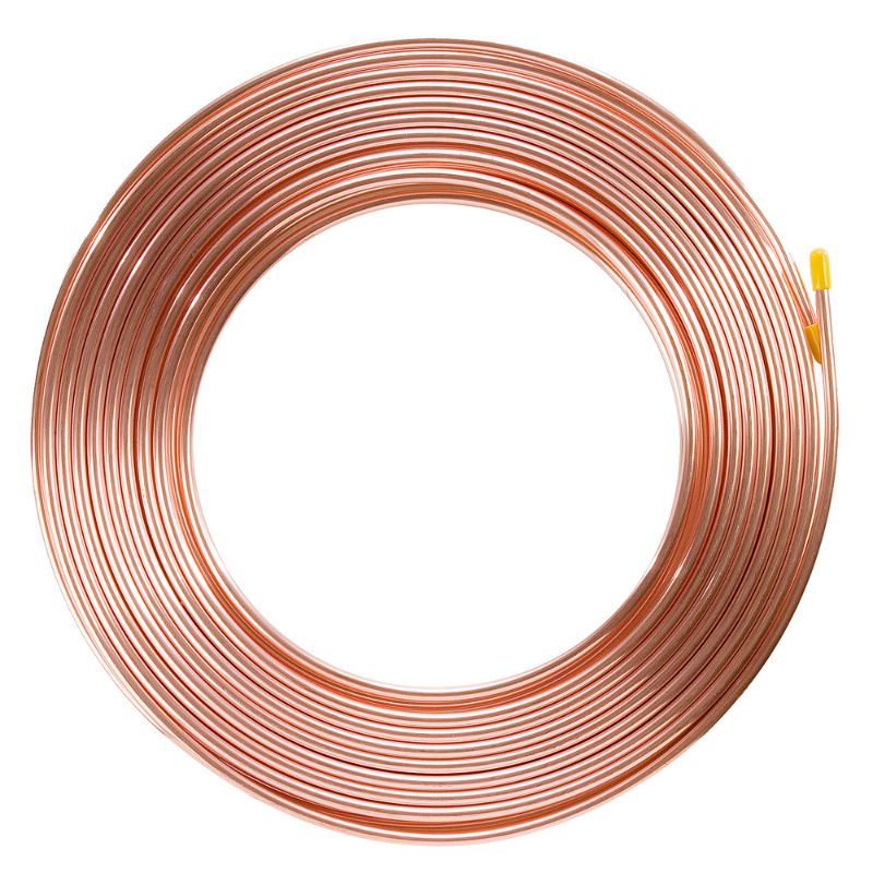 Picture of Parker 50CT-2-30 - Copper Tubing