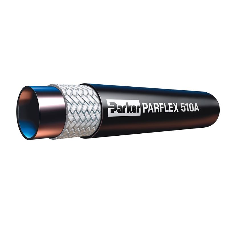 Picture of Parker 510A-3 - OBSOLETE: Refrigerant Hose - 510A