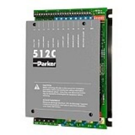 Picture for category DC Motor Speed Controllers - DC512C Series