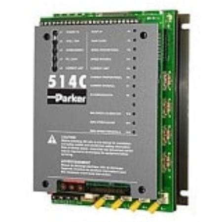 Picture for category DC Motor Speed Controllers - DC514C Series