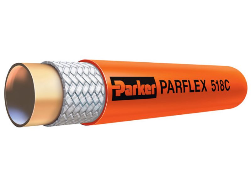 Picture of Parker 518C-4-4 - 518C Series
