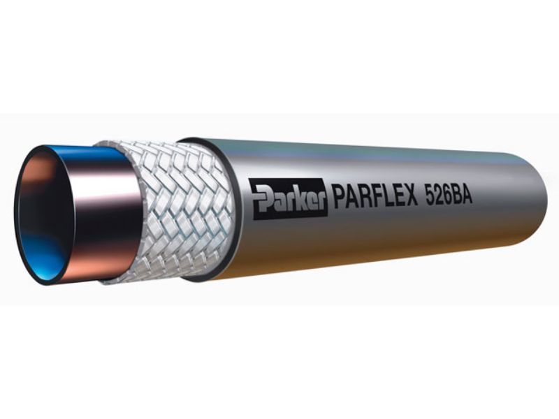 Picture of Parker 526BA-3 - 526BA Series
