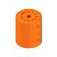 Picture of Parker 53845 - Helical Hydraulic Rotary Actuator - Helac L10-Series