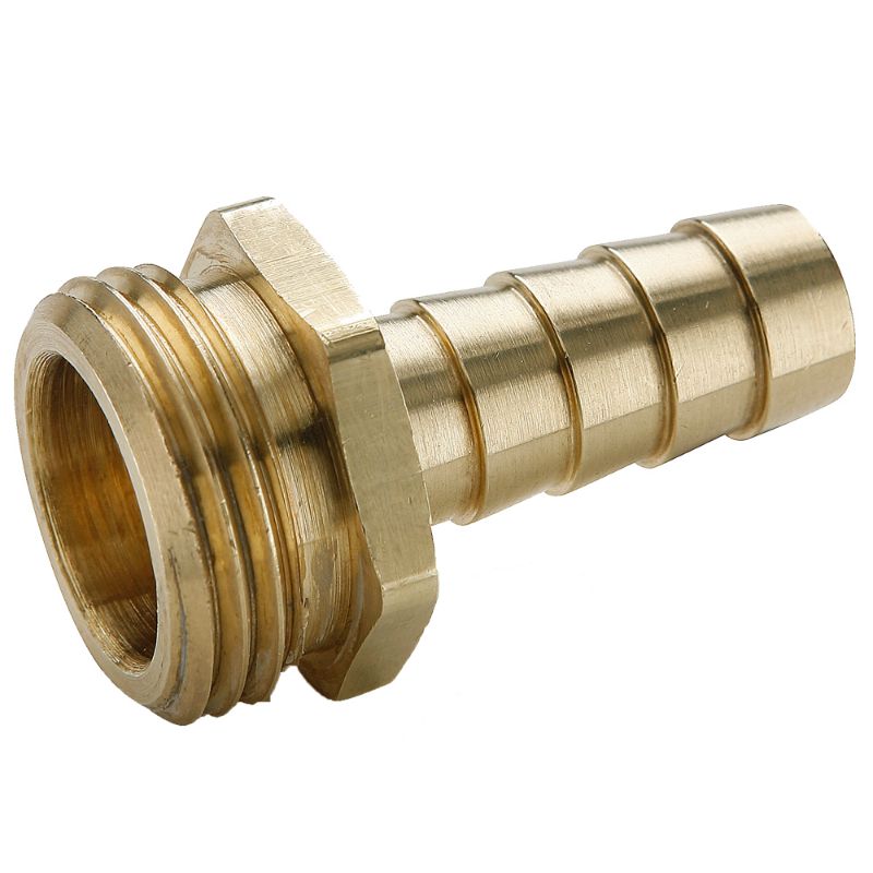 Picture of Parker 53GH-8-12 - Brass Garden Hose Fittings