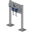 Picture of Parker 54026861 - Time Fill CNG Filtration Panel