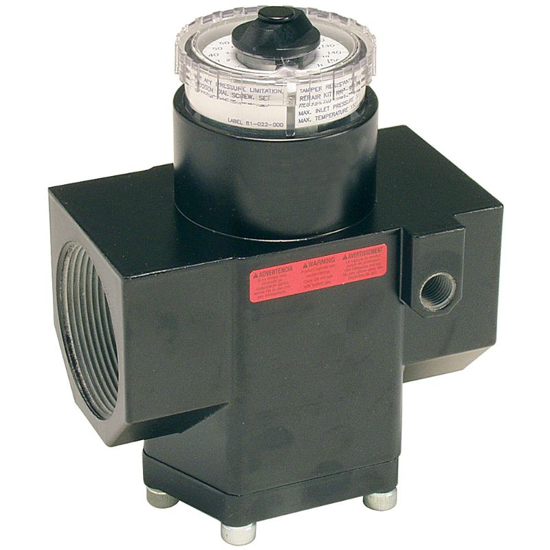 Picture of Parker 54R726RA - Dial-Air Regulators