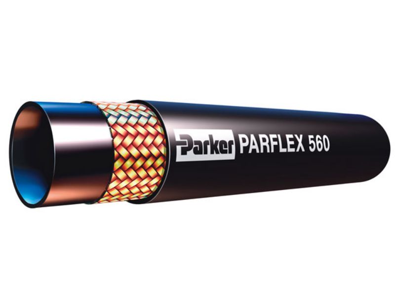 Picture of Parker 560-6-6 - 560 Series