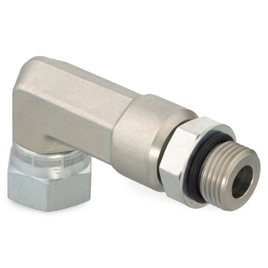 Picture of Parker 5507-8-6 - Pipe Fittings and Port Adapters