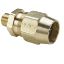 Picture of Parker 68RB-6-8 - Air Brake Hose End Fittings