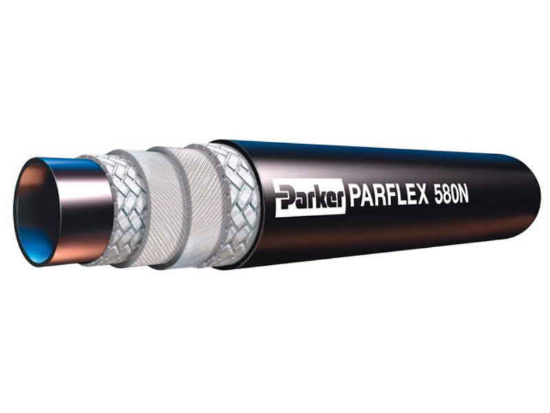 Picture of Parker 580N-6 - 580N Series