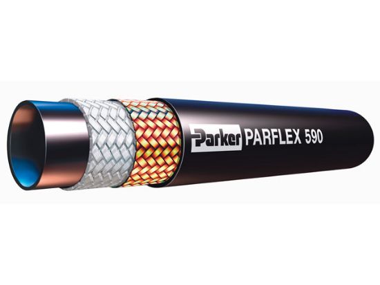Picture of Parker 590-12 - 590 Series
