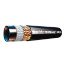 Picture of Parker 590TJ-4 - Hydraulic Hose - 590TJ
