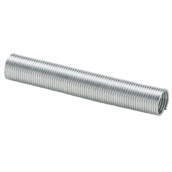 Picture of Parker 56PSG-4 - Brass Compression Fittings for Thermoplastic and Soft Metal Tubing - Poly-Tite.