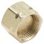 Picture of Parker 59CA-8 - Brass Compression Fittings, Compress-Align