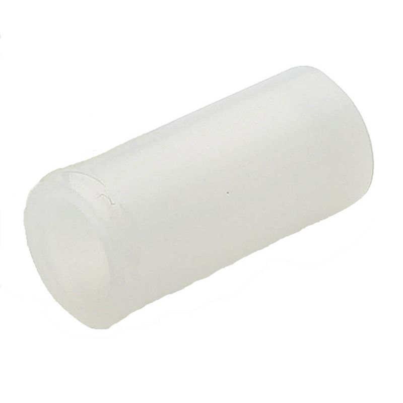 Picture of Parker 59P-4 - Brass Compression Fittings for Thermoplastic and Soft Metal Tubing - Poly-Tite.