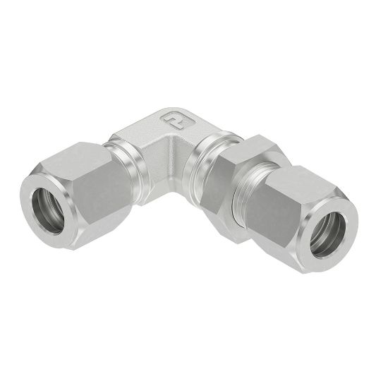 Picture of Parker 8 WEBU-S - Ferulok 24° Flareless Fittings