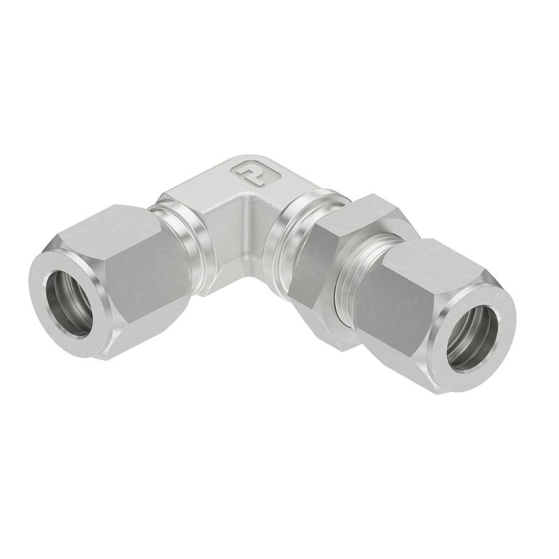 Picture of Parker 6 WEBU-S - Ferulok 24° Flareless Fittings