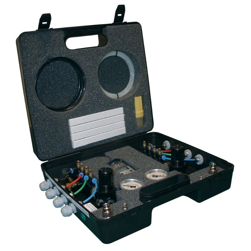 Picture of Parker 606035050 - Breathing Air Purity Test Kit