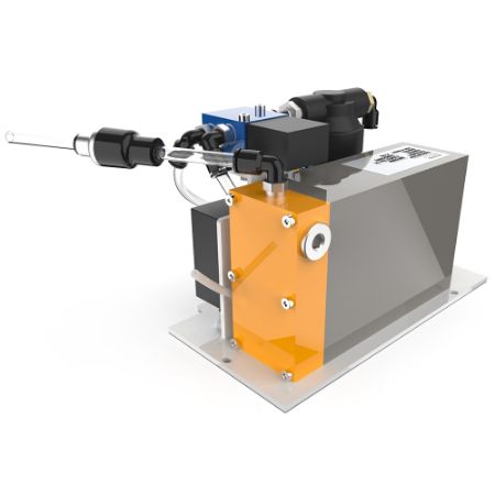 Picture for category PMD Miniature Heatless Compressed Air Dryer