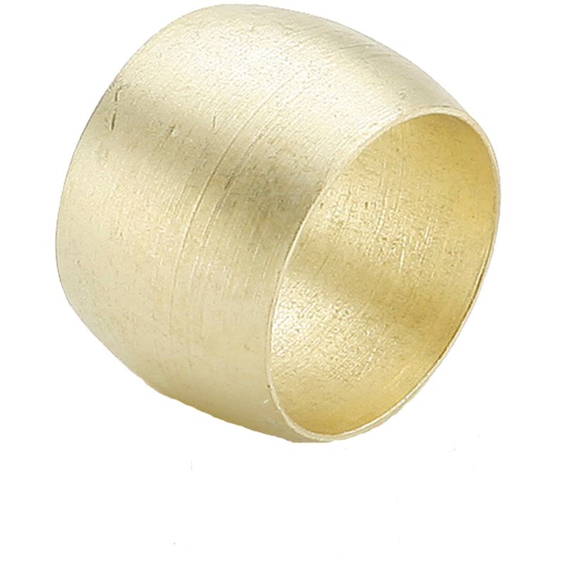 Picture of Parker 60AB-10 - Air Brake D.O.T. compression style fittings,  AB