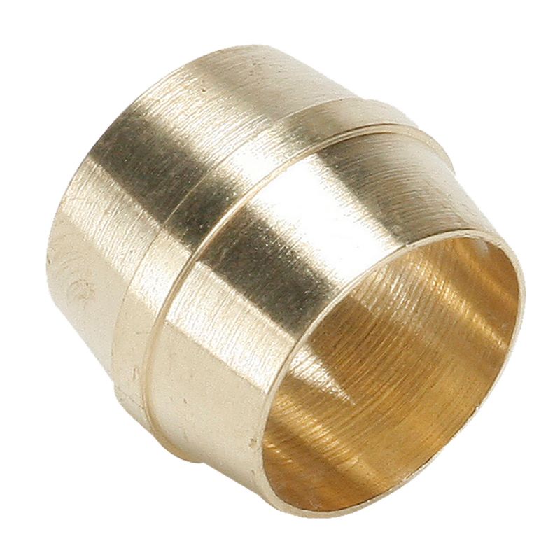 Picture of Parker 60NTA-12 - Air Brake D.O.T. Compression Style Fittings for J844 Tubing - NTA
