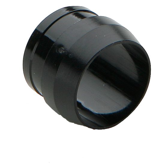 Picture of Parker 60P-6 - Brass Compression Fittings for Thermoplastic and Soft Metal Tubing - Poly-Tite.