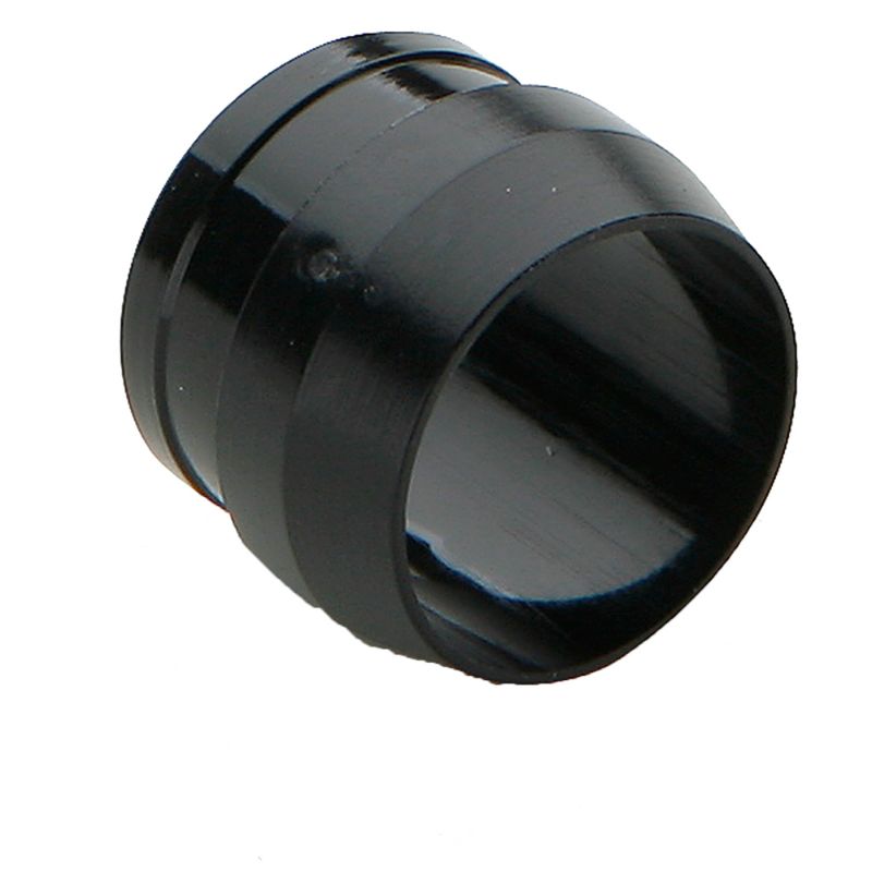 Picture of Parker 60P-4 - Brass Compression Fittings for Thermoplastic and Soft Metal Tubing - Poly-Tite.