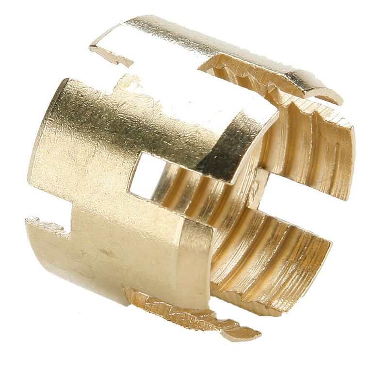 Picture of Parker 60RB-8 - Air Brake Hose End Fittings