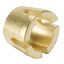 Picture of Parker 60TF-2 - Brass Compression-Style Transmission Fittings