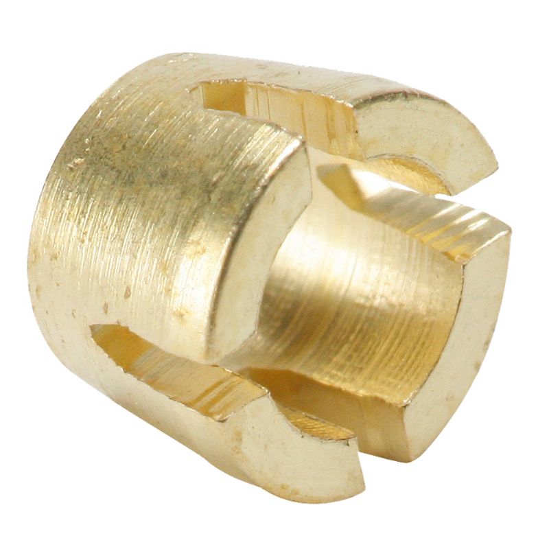 Picture of Parker 60TF-2 - Brass Compression-Style Transmission Fittings