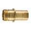 Picture of Parker 6105-08-BSPP - Connect Under Pressure, High Flow Quick Couplings -  6100 Series