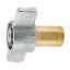 Picture of Parker 6125-12 - Connect Under Pressure, High Flow Quick Couplings -  6100 Series
