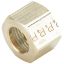 Picture of Parker 61C-8 - Inch Brass Compression Fittings