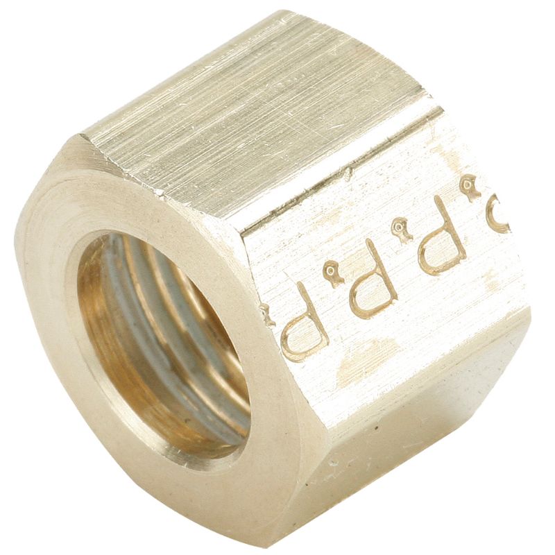 Picture of Parker 61C-10 - Inch Brass Compression Fittings