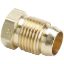 Picture of Parker 61HD-2 - Brass flareless tube fitting, Hi-Duty