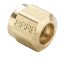 Picture of Parker 61NTA-3 - Air Brake D.O.T. Compression Style Fittings for J844 Tubing - NTA