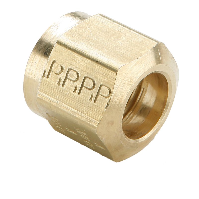Picture of Parker 61NTA-12 - Air Brake D.O.T. Compression Style Fittings for J844 Tubing - NTA