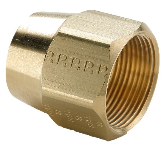 Picture of Parker 61RB-8 - Air Brake Hose End Fittings