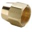 Picture of Parker 61RB-6 - Air Brake Hose End Fittings