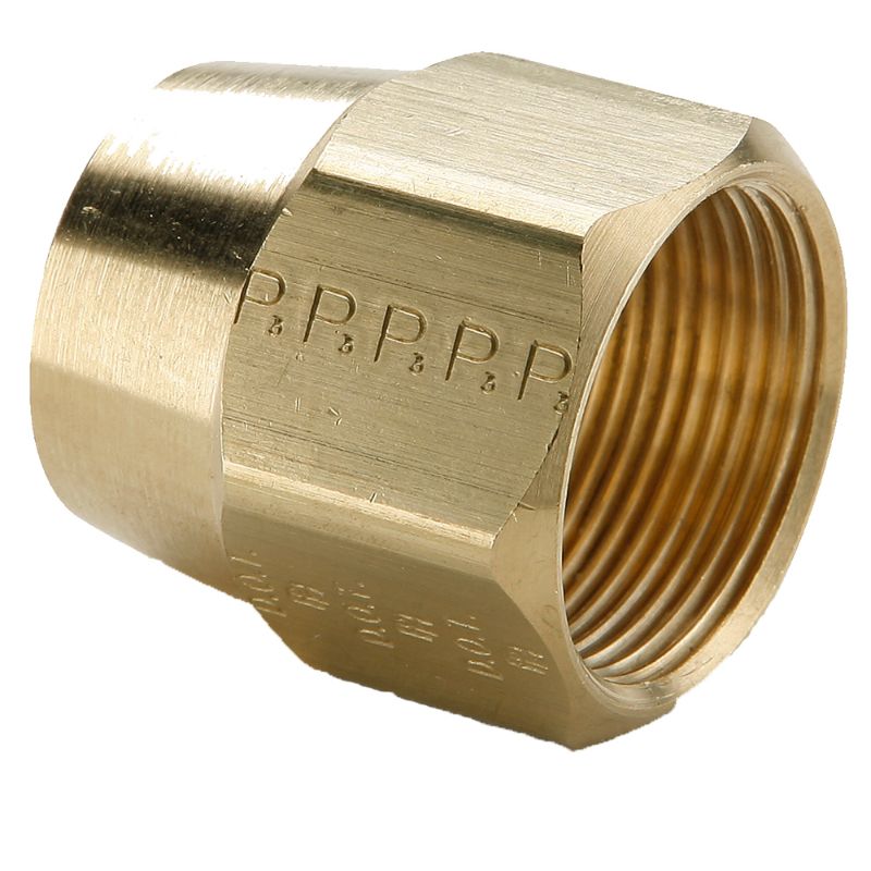 Picture of Parker 61RB-8 - Air Brake Hose End Fittings