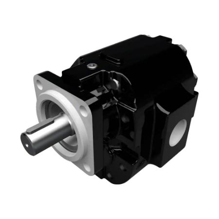 Picture for category Gear Motors