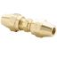 Picture of Parker 62AB-4 - Air Brake D.O.T. compression style fittings,  AB
