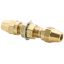 Picture of Parker 62ABH-8 - Air Brake D.O.T. compression style fittings,  AB