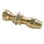 Picture of Parker 62ANBH-6 - Air Brake D.O.T. Compression Style Fittings for J844 Tubing - NTA