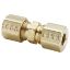 Picture of Parker 62C-6 - Inch Brass Compression Fittings
