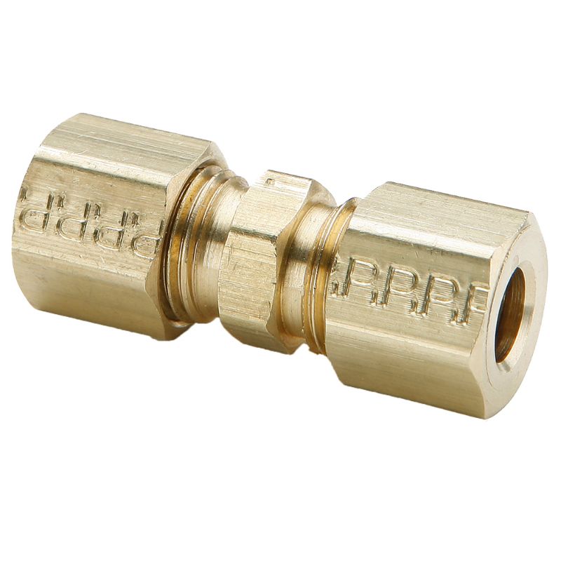 Picture of Parker 62C-6-4 - Inch Brass Compression Fittings