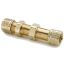Picture of Parker 62CABH-6 - Brass Compression Fittings, Compress-Align