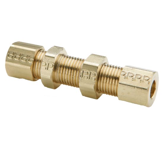 Picture of Parker 62CBH-6 - Inch Brass Compression Fittings